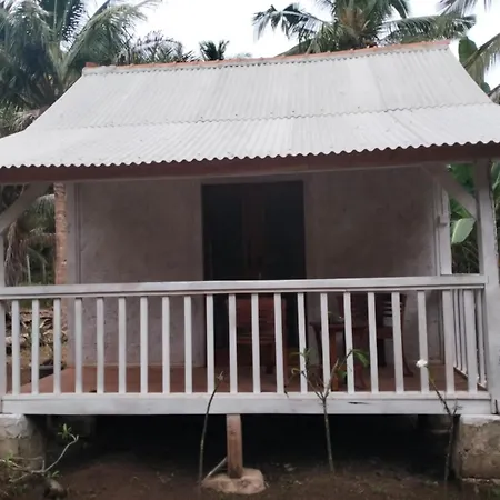 Atuh Garden Silent Glamping Hotel